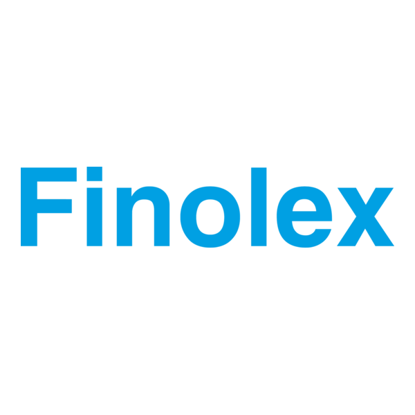 Finolex Logo PNG Vector