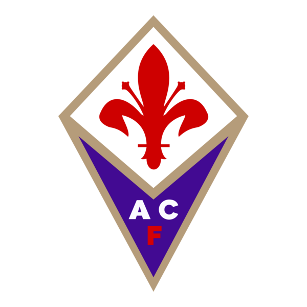 Fiorentina Logo PNG Vector