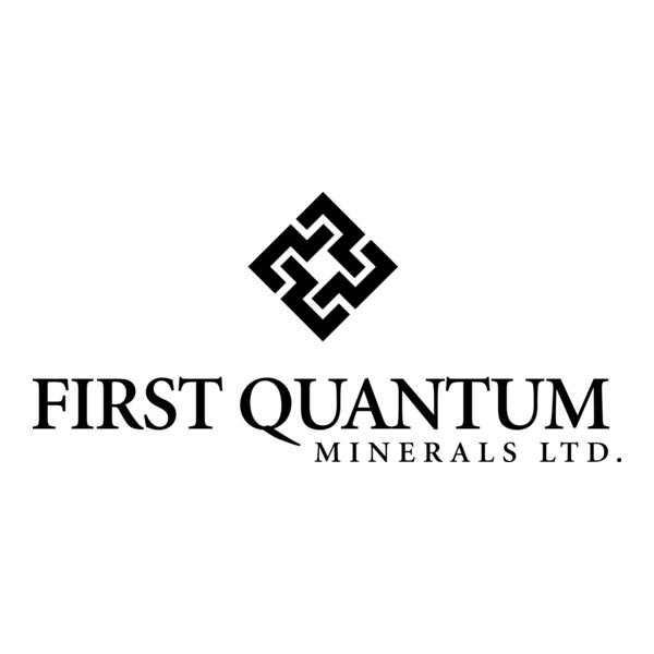 First Quantum Minerals Logo PNG Vector