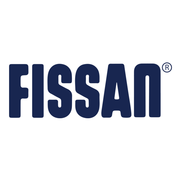 Fissan Logo PNG Vector