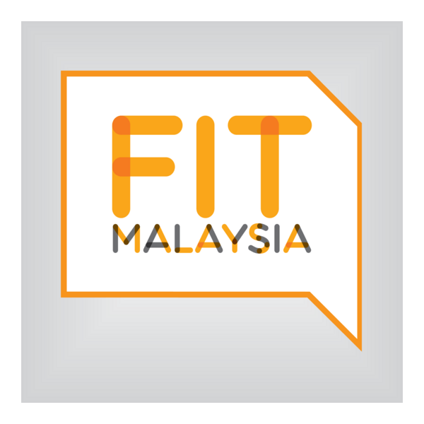 FIT Malaysia Logo PNG Vector