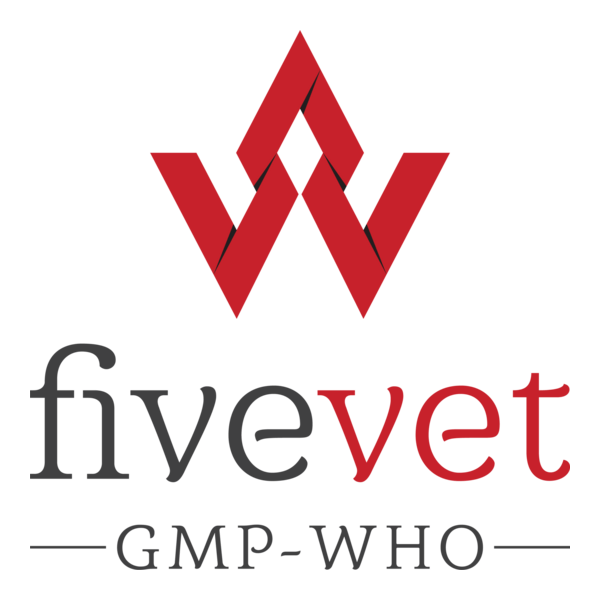 FIVEVET Logo PNG Vector