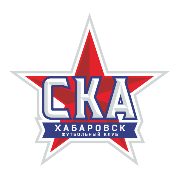 FK SKA Khabarovsk Logo PNG Vector
