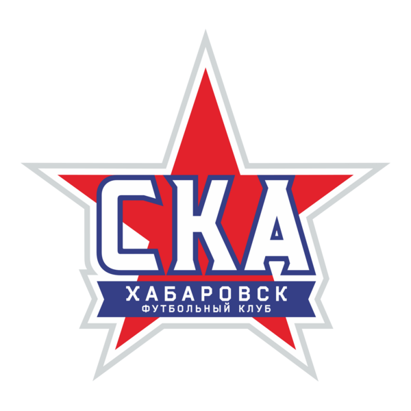 FK SKA Khabarovsk Logo PNG Vector