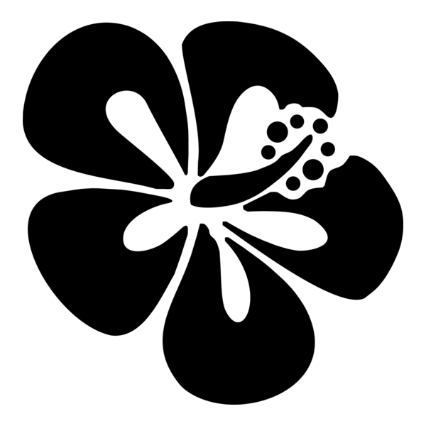 Flor Surf Logo PNG Vector