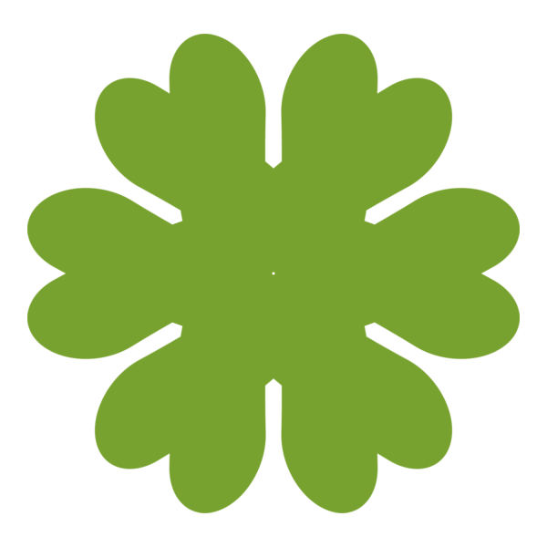 FLOWER Logo PNG Vector