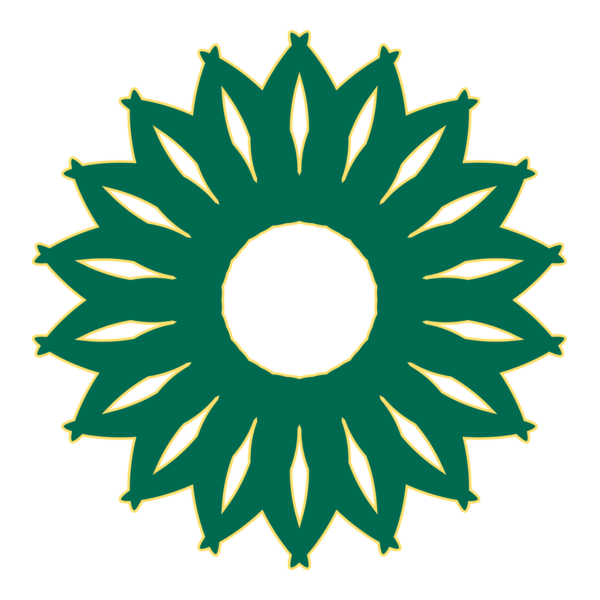 FLOWER Logo PNG Vector