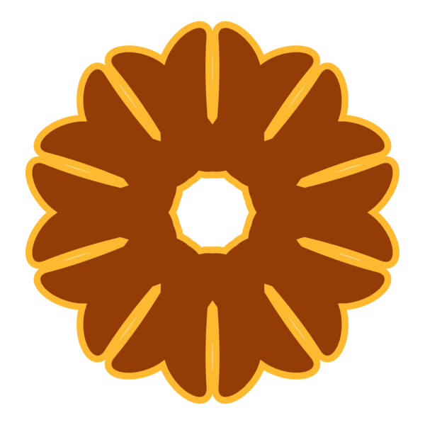 FLOWER Logo PNG Vector