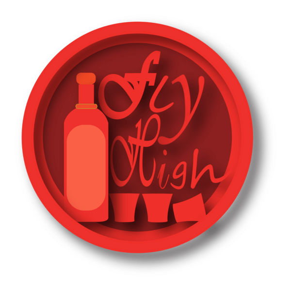 Fly High Gift Fly High Logo PNG Vector (EPS) Free Download