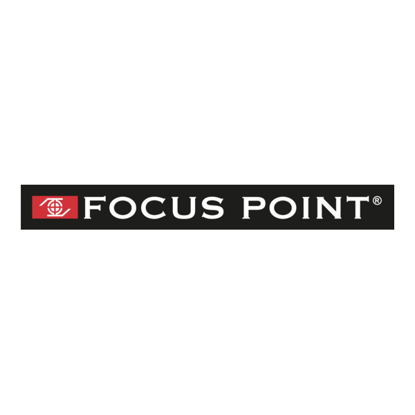 Focus Point Logo PNG Vector