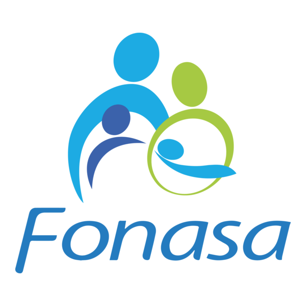 Fonasa Logo PNG Vector