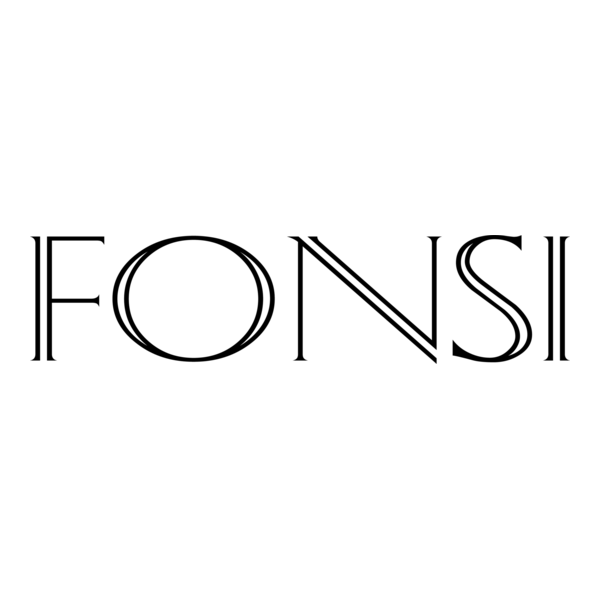 Fonsi Logo PNG Vector