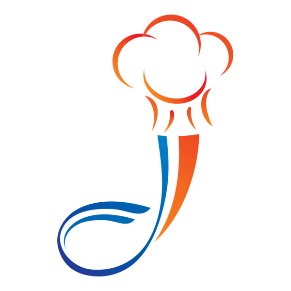 Food Items Logo PNG Vector