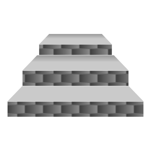 Foot Staps Logo PNG Vector