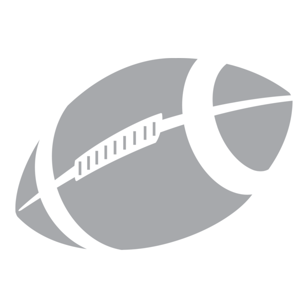 FOOTBALL GREY Logo PNG Vector