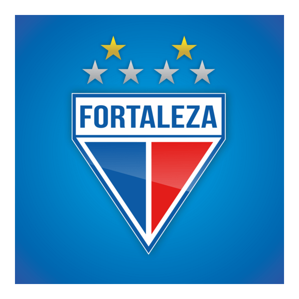 Fortaleza Esporte Clube Logo PNG Vector