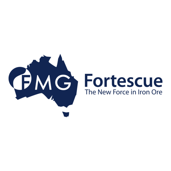 Fortescue Logo PNG Vector