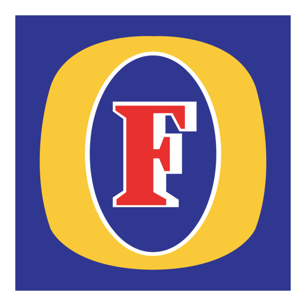 Foster’s Logo PNG Vector