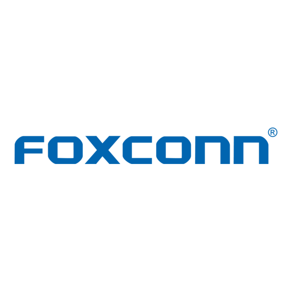Foxconn Logo PNG Vector