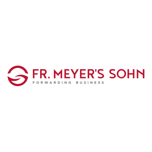 Fr. Meyer's Sohn Logo PNG Vector