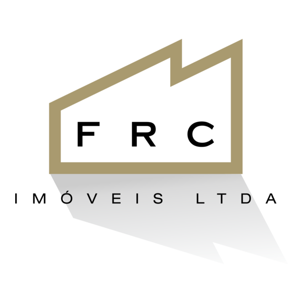 FRC Imóveis Logo PNG Vector
