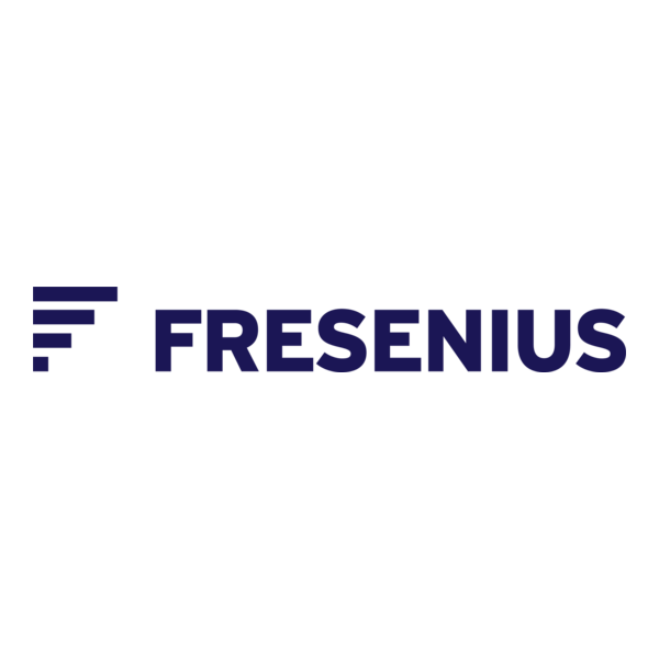 Fresenius Logo PNG Vector
