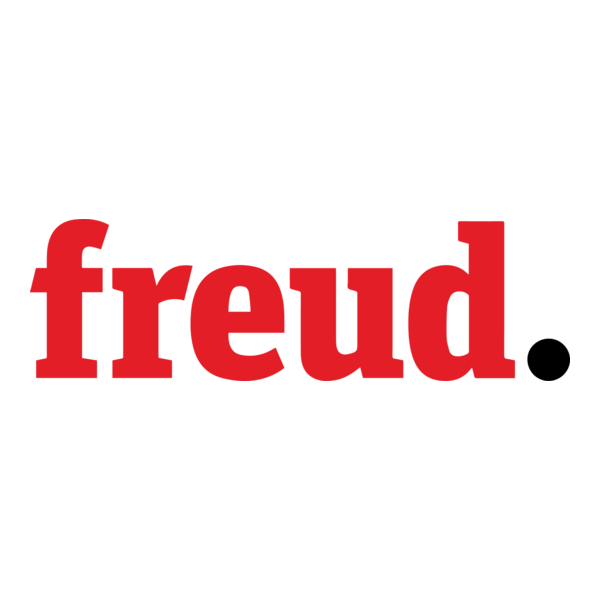 Freud Logo PNG Vector