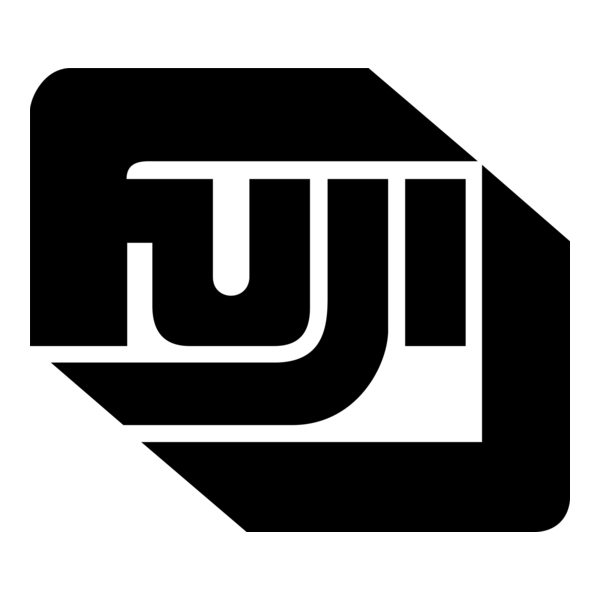 Fuji Logo PNG Vector