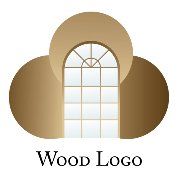 Furniture Logo PNG Vector