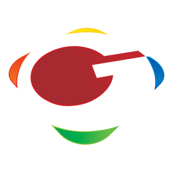 G Letter Logo PNG Vector