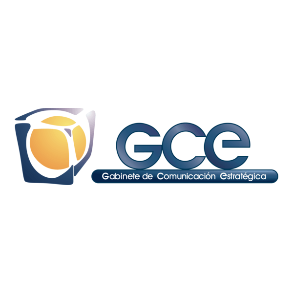 Gabinete de Comunicacion Estrategica Logo PNG Vector