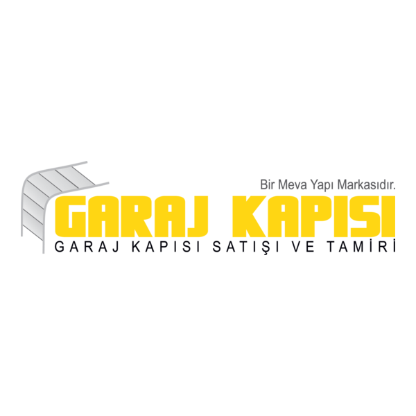 Garaj Kapısı Tamiri Ankara Logo PNG Vector
