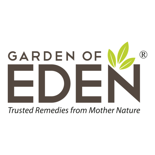 Garden Of Eden Logo PNG Vector