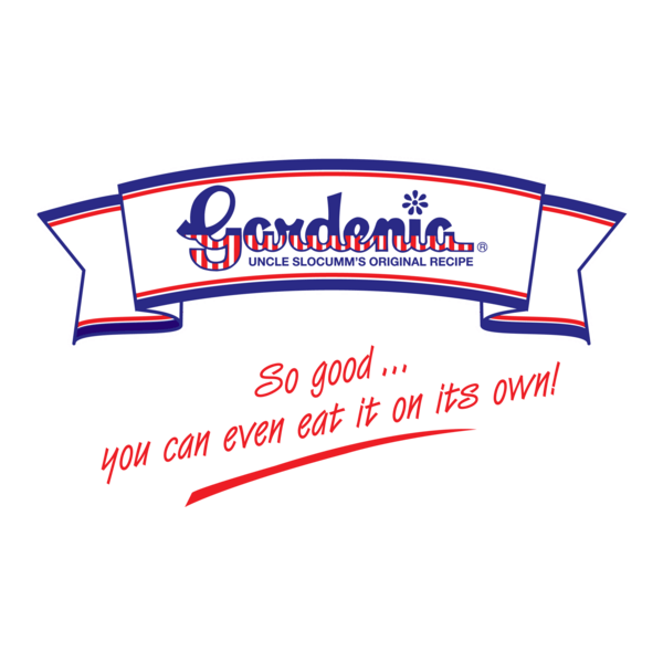 Gardenia Logo PNG Vector