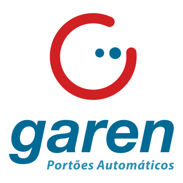 Garen Automação S/A Logo PNG Vector