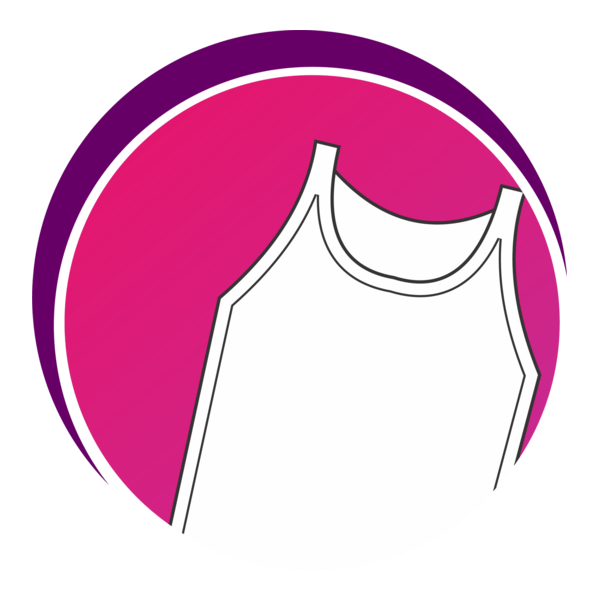 Garment Logo PNG Vector
