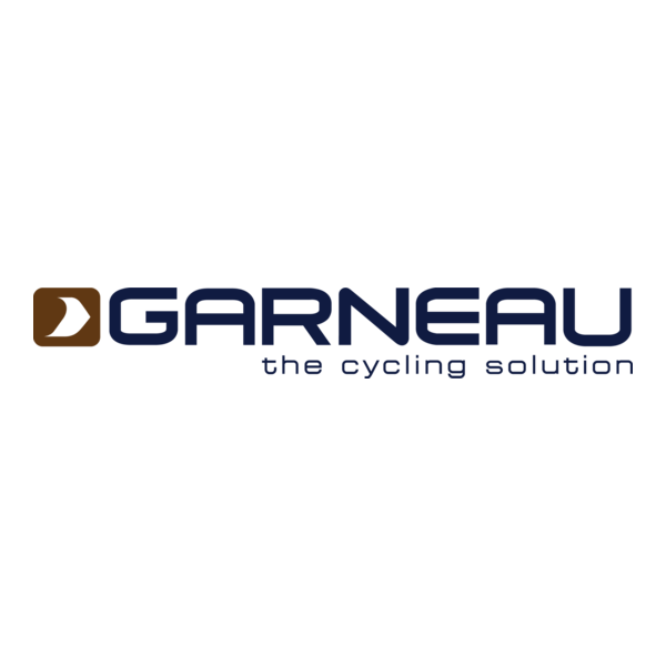 Garneau Logo PNG Vector