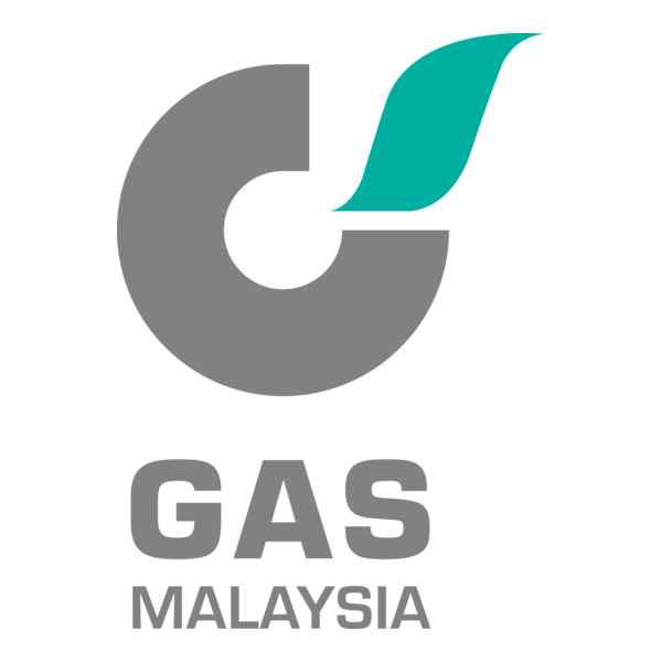 Gas Malaysia Logo PNG Vector