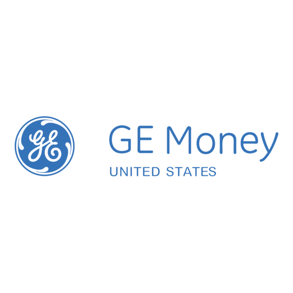GE MOney Logo PNG Vector