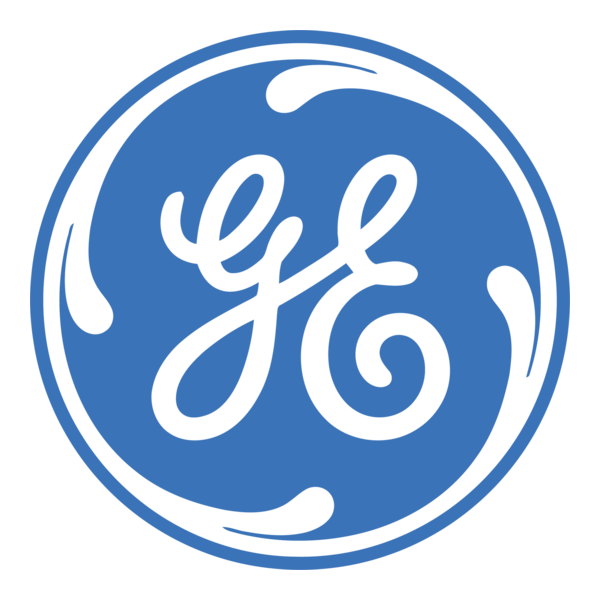 General Electric Logo PNG Vector