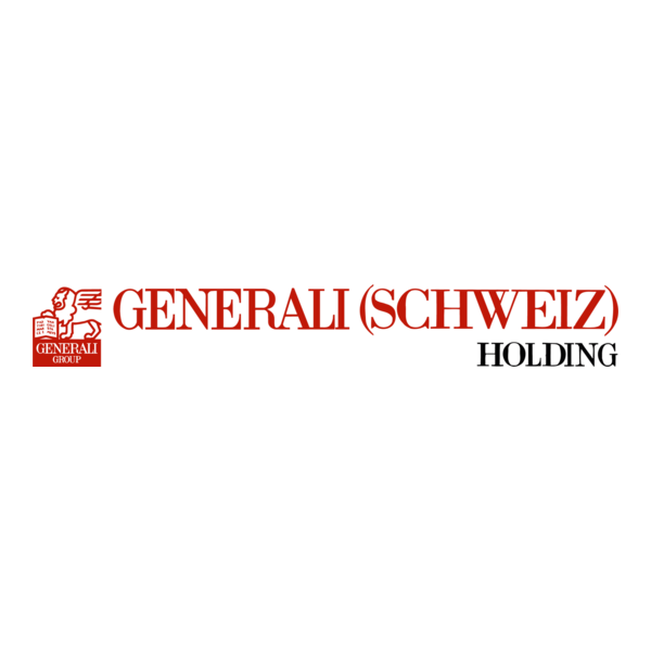 Generali Group Logo PNG Vector