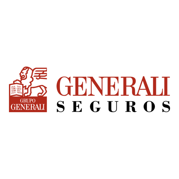 Generali Logo PNG Vector