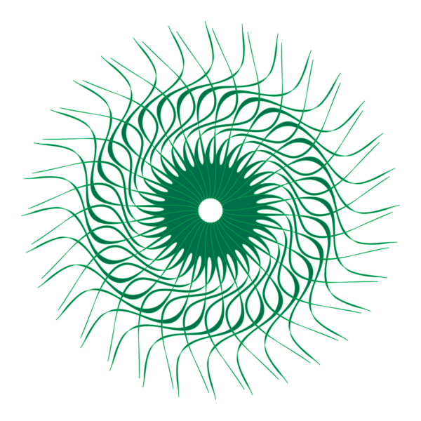 GEOMETRIC SHAPE Logo PNG Vector