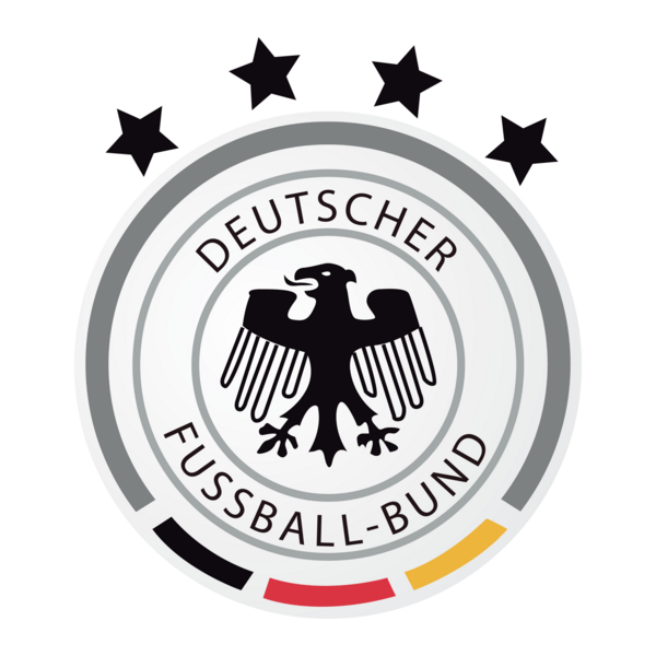 German Football Association Logo PNG Vector