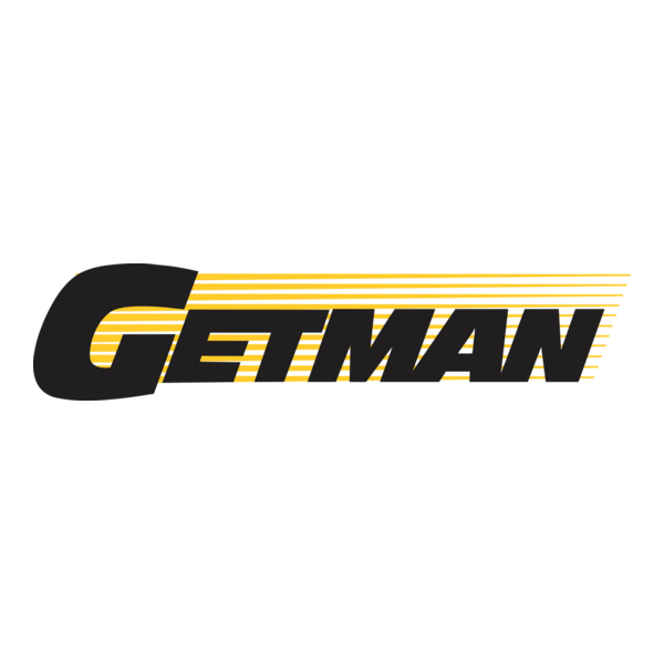 Getman Mining Logo PNG Vector