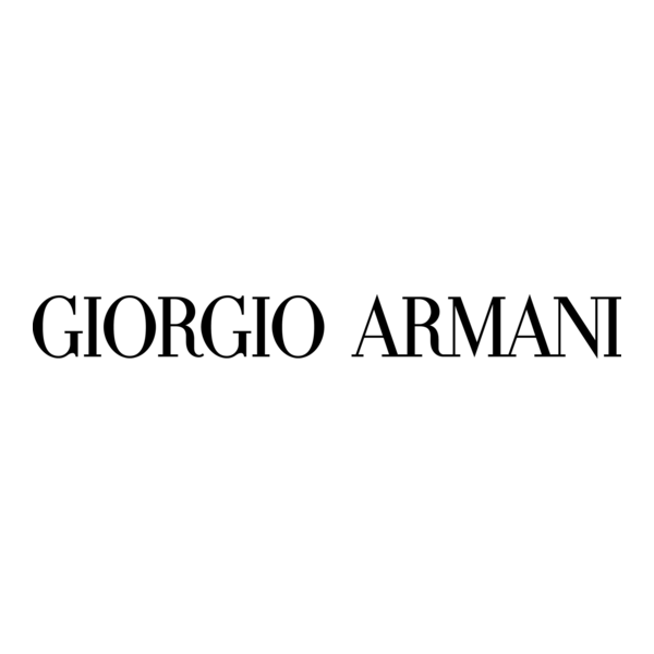 Giorgio Armani Italy Logo PNG Vector