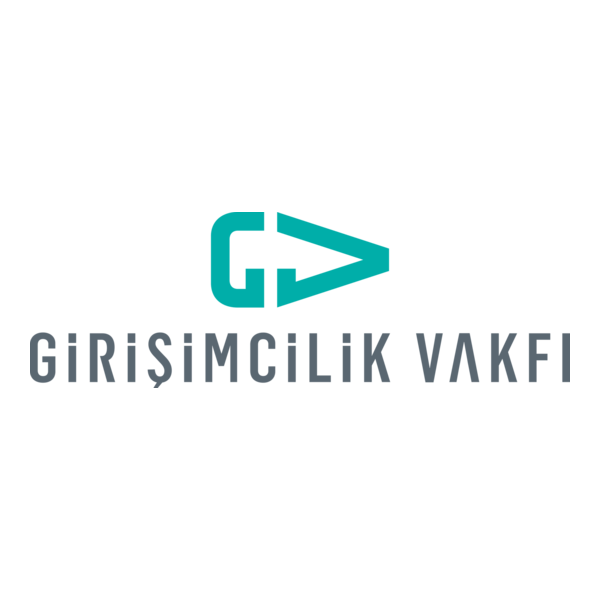 Girişimcilik Vakfı Logo PNG Vector