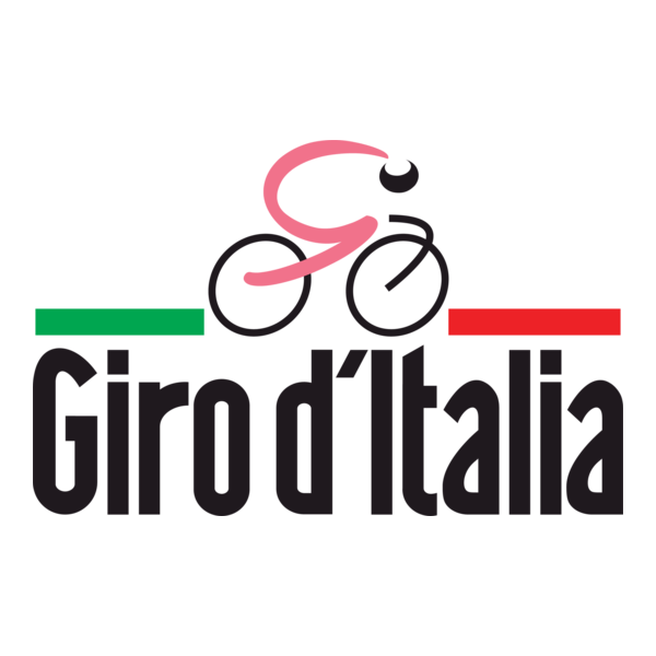 Giro d’Italia 2007 Logo PNG Vector