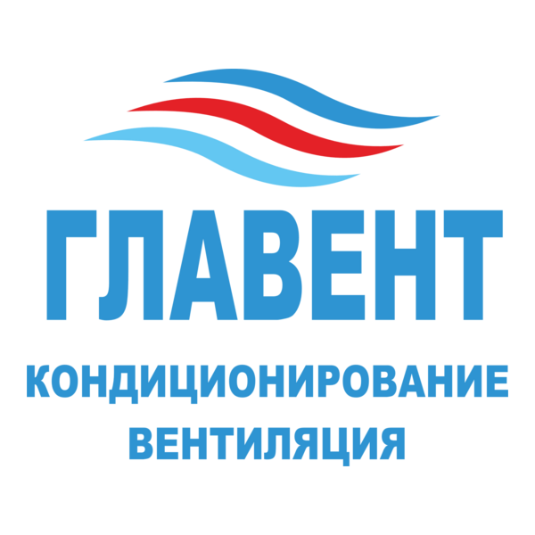 Glavent Logo PNG Vector