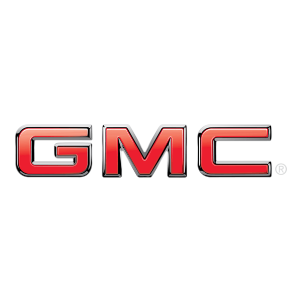 GMC Logo PNG Vector